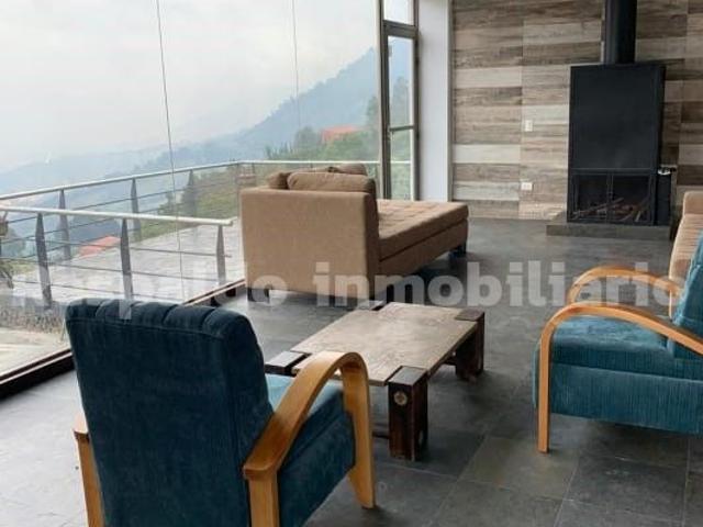 Apartamento en arriendo en Antioquia, Valle de Aburrá