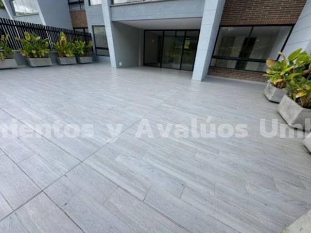 Apartamento en arriendo en Antioquia, Sajonia