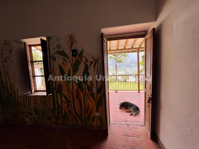 Apartamento en arriendo en La Tablaza, Valle de Aburrá