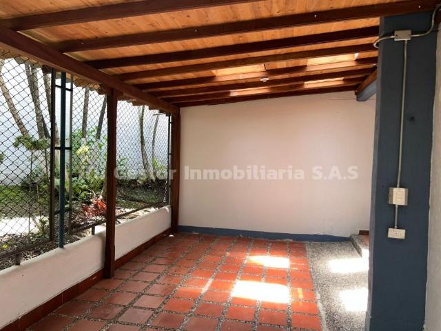 Apartamento en arriendo en Antioquia, San Carlos