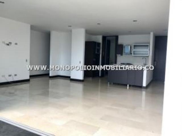 Apartamento en arriendo en Antioquia, Las Lomitas