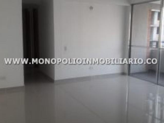 Apartamento en arriendo en Neiva, Huíla