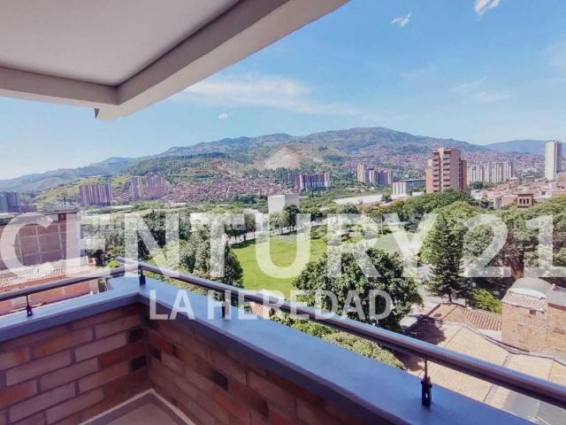 Apartamento en arriendo en Nariño