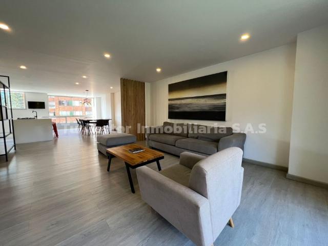 Apartamento en arriendo en Antioquia, San Carlos