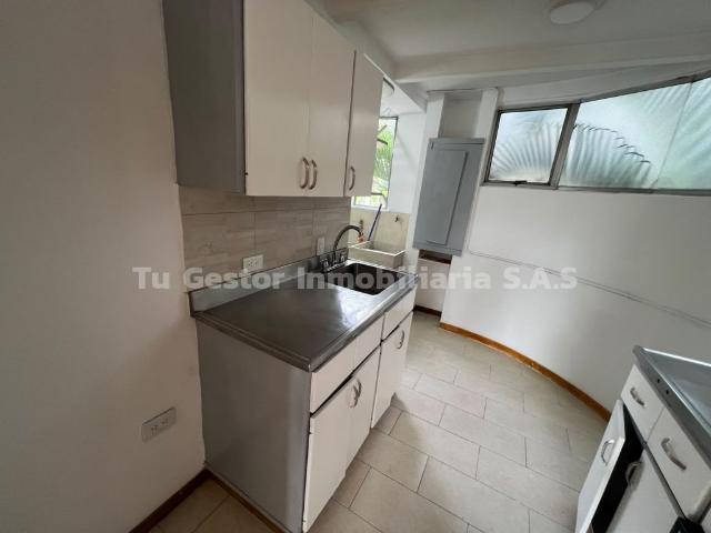 Apartamento en arriendo en Antioquia, San Carlos