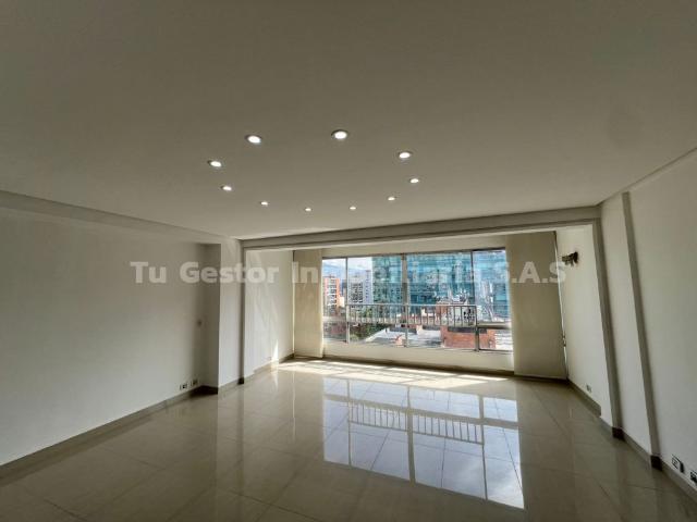 Apartamento en arriendo en Antioquia, San Carlos