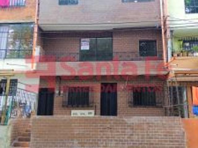 Apartamento en arriendo en Nariño