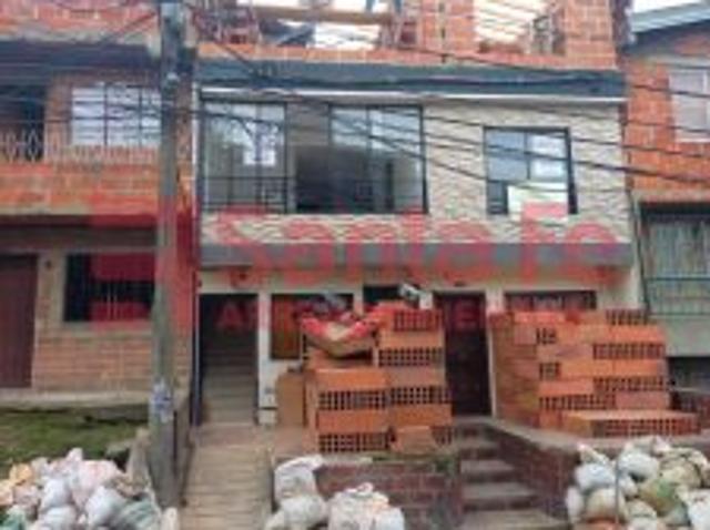 Apartamento en arriendo en Nariño