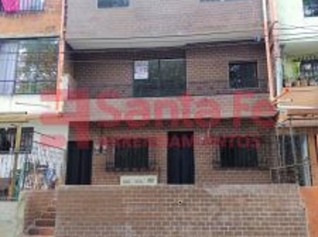Apartamento en arriendo en Nariño
