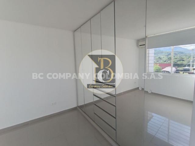 Apartamento en arriendo en Casanare