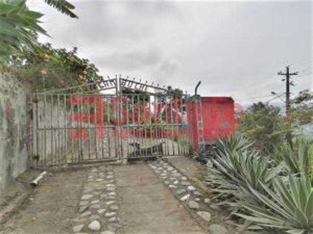 Apartamento en arriendo en Bolívar