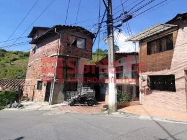 Apartamento en arriendo en Bolívar