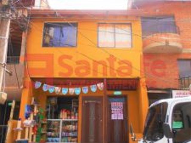 Apartamento en arriendo en Bolívar