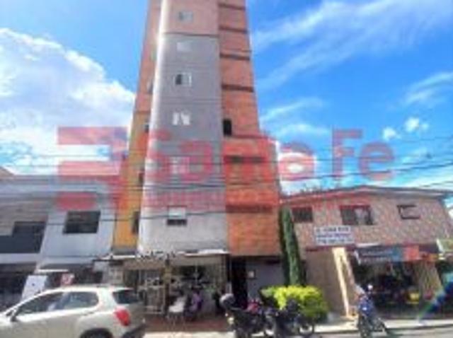 Apartamento en arriendo en Santander