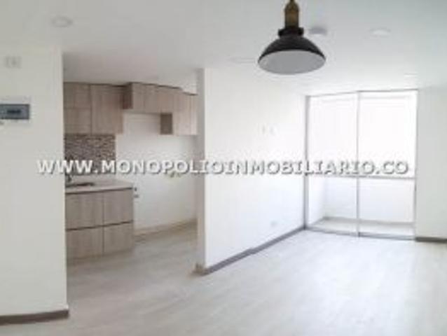 Apartamento en arriendo en Magdalena
