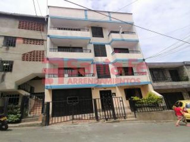 Apartamento en arriendo en Nariño