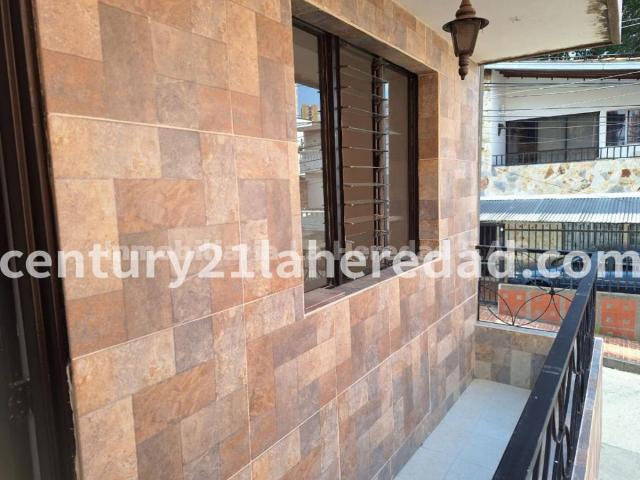 Apartamento en arriendo en Santa Lucía, Atlántico
