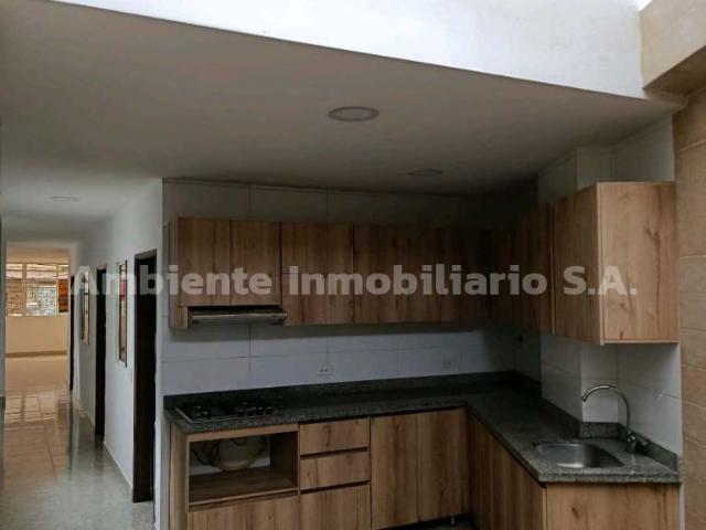 Apartamento en arriendo en Cauca