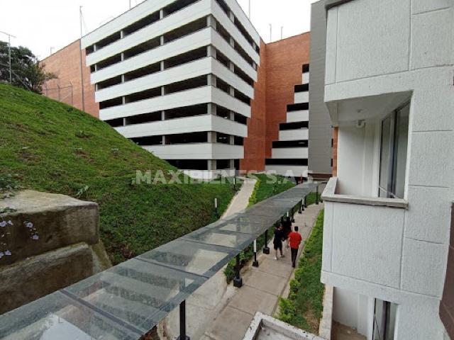 Apartamento en arriendo en Antioquia, Valle de Aburrá