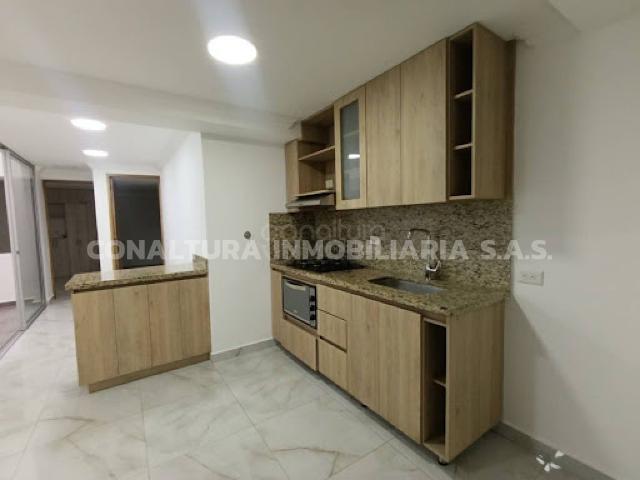 Apartamento en arriendo en Antioquia, Valle de Aburrá