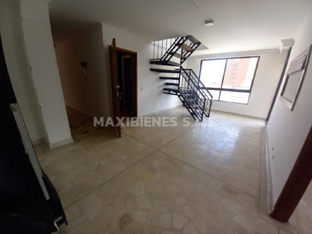 Apartamento en arriendo en La Floresta, Medellín