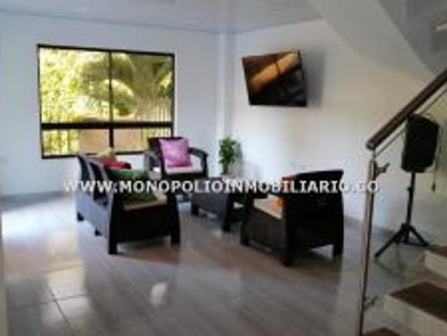 Apartamento en arriendo en Sopetrán, Occidente
