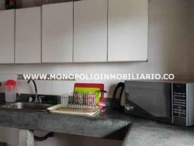 Apartamento en arriendo en Fredonia, Suroeste