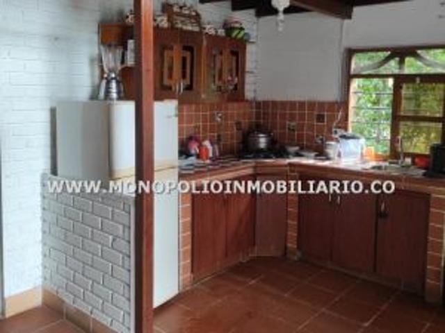 Apartamento en arriendo en Antioquia, La Miranda