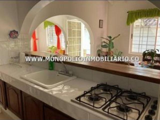 Apartamento en arriendo en Antioquia, San Jerónimo