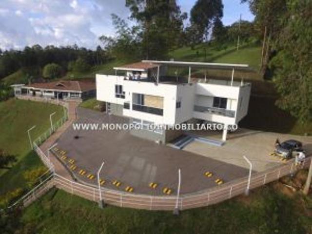 Apartamento en arriendo en Antioquia, Guatapé