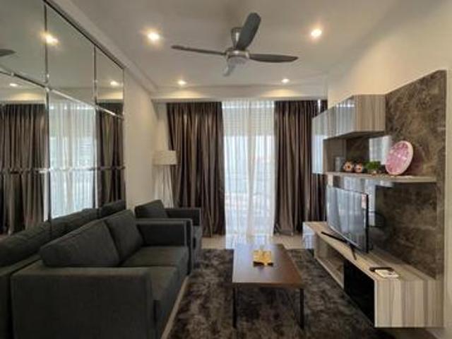 Serviced Residence for rent in Bukit Ledang, Johor