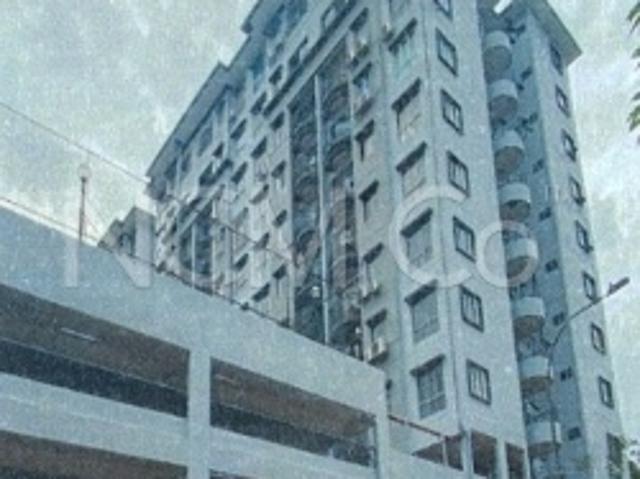 Apartment for sale in Country Heights Damansara, Kuala Lumpur