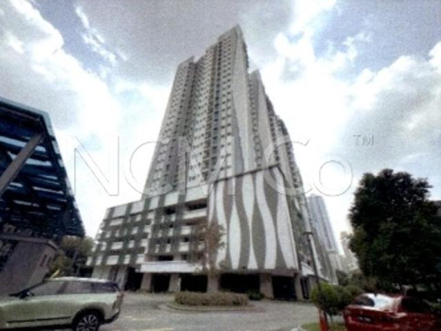 Apartment for sale in Country Heights Damansara, Kuala Lumpur