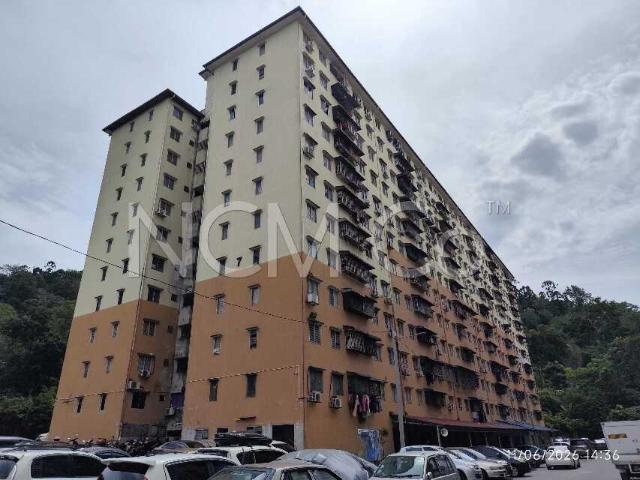 Apartment for sale in Country Heights Damansara, Kuala Lumpur
