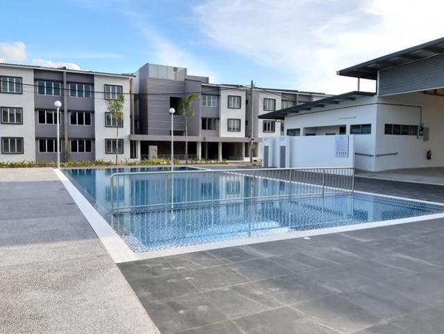 Apartment for sale in Kulim, Kedah