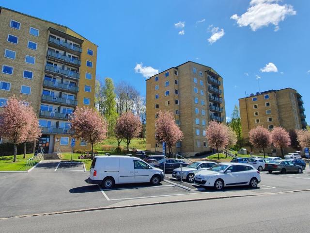 Lägenhet hyra i Borås, Västra Götaland