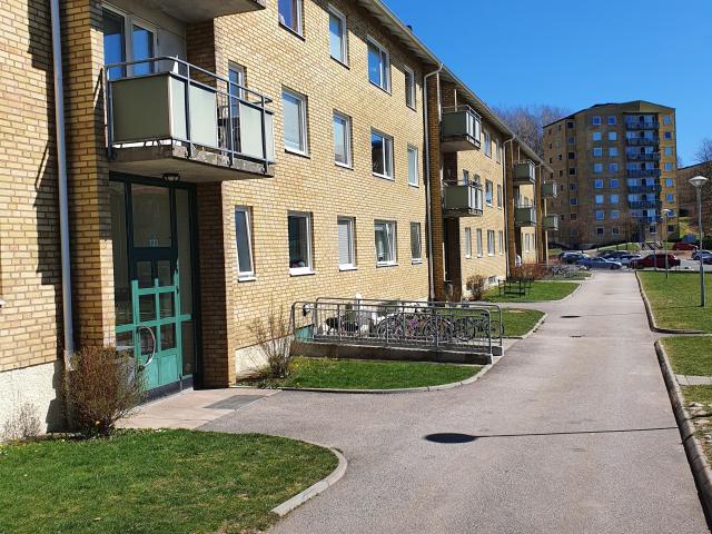 Lägenhet hyra i Borås, Västra Götaland