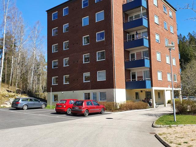 Lägenhet hyra i Borås, Västra Götaland