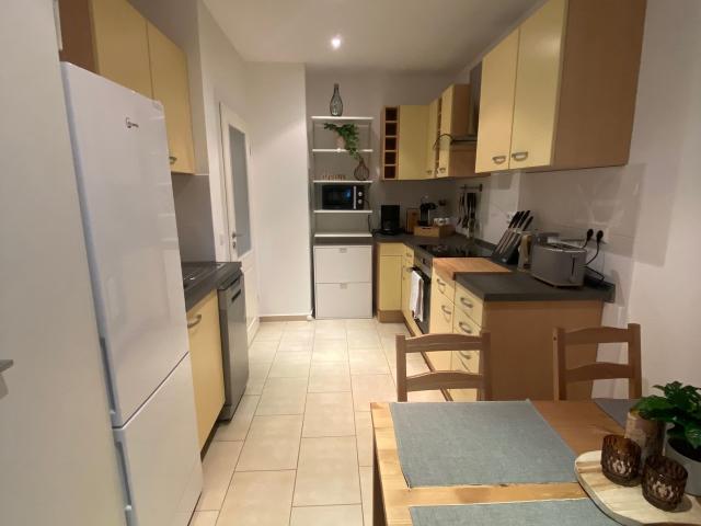 Apartment mieten in Engelsdorf, Leipzig