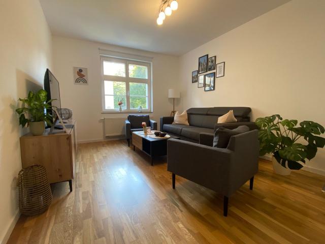 Apartment mieten in Engelsdorf, Leipzig