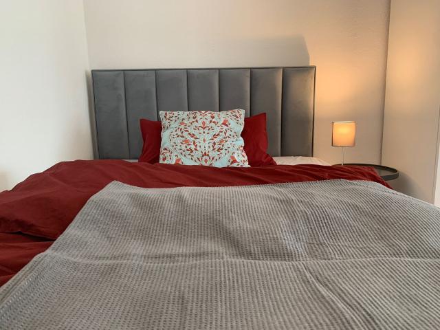Apartment mieten in Altstadt-Lehel, München
