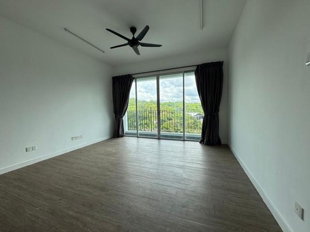 Apartment for sale in Johore Bahru, Johor