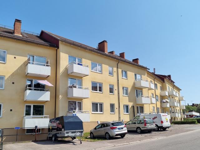 Lägenhet hyra i Avesta, Dalarna