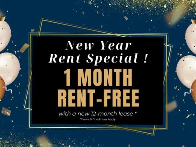 Apartment for rent in Woburn, Ontario