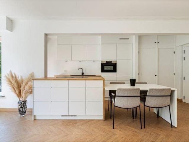 Appartement location à Brussel, Bruxelles