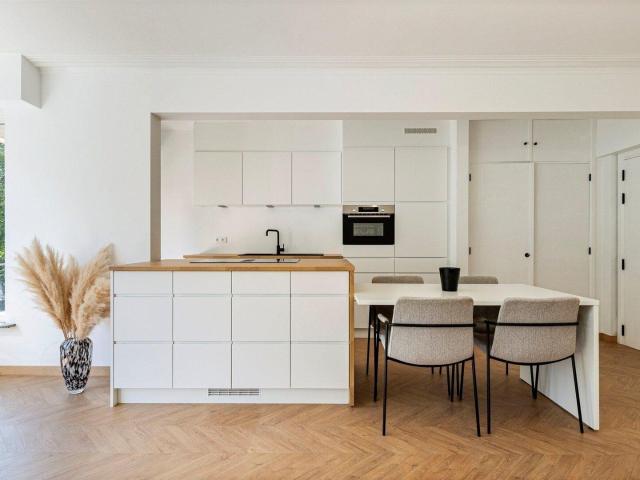 Appartement location à Quartier européen - Europese Wijk, Bruxelles - Brussel