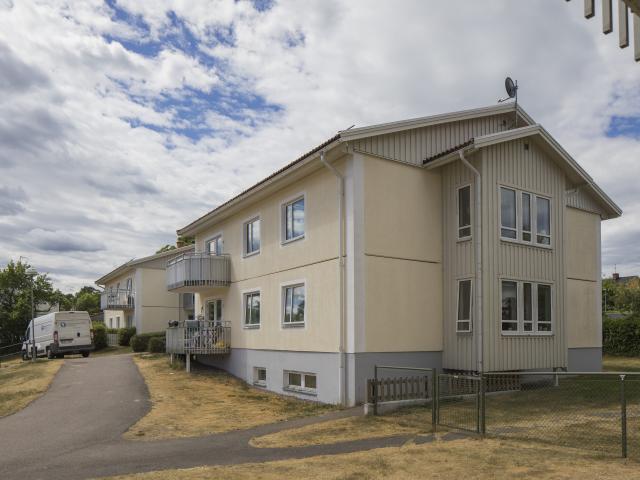 Lägenhet hyra i Oskarshamn, Kalmar