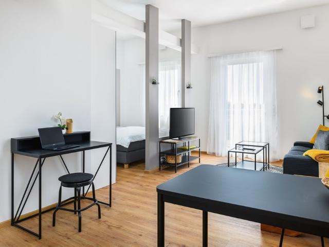 Apartment mieten in Donaustadt, Wien