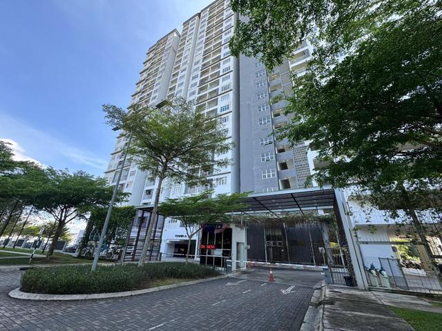 Apartment for sale in Bukit Ledang, Johor
