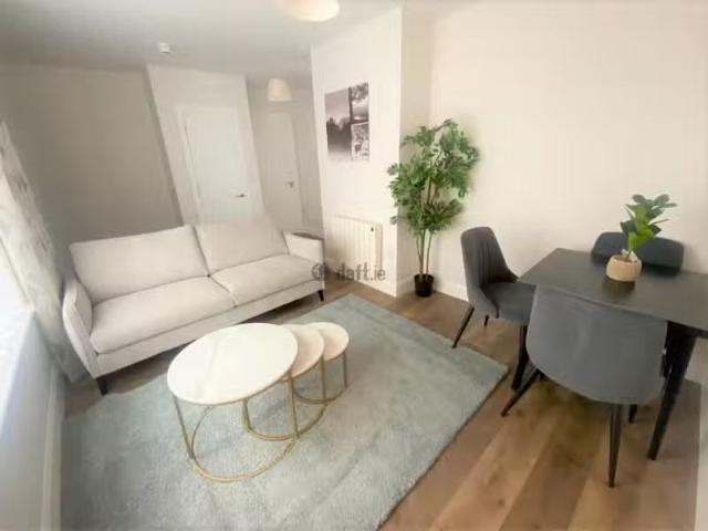 Apartment to rent